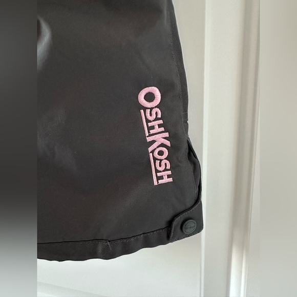 OSHKOSH Toddler Snow Pants - Picture 4 of 8